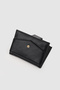 La'Graccio Paris Women's Wallet Black - 5