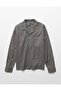 AE Relaxed Fit Linen-Blend Popover Shirt - 3