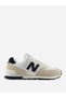 White 574 Sneakers - 2