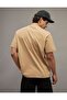 AE Icon Logo Graphic T-Shirt - 4