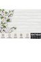 Digital Printed Set of 2 Bath Mats with Non-Slip Base Toilet Set - 6