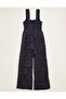 AE Smocked Bella Jumpsuit - 2