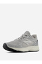 Grey Amaste Sneakers - 3