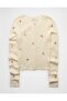 AE Cable-Knit Cardigan Sweater - 2
