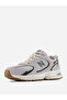 Grey 530 Sneakers - 4