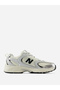 Silver 530 Sneakers - 2
