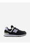 Black 574 Sneaker