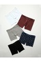 AEO Men's 6" Classic Boxer Brief 5-Pack - 3
