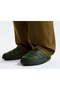 M Nuptse Mule Men's Outdoor Shoes (550 Filled Goose down) Nf0A5G2Ft5V1 Green - 3