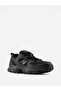 Black 530 Sneaker - 4