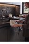 Kitchen Dish Drying Napkin (Pique Fabric Square Cut) - 2