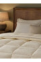 Single Piece Duvet Cover, 150x200cm White - 3