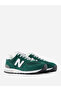 Green 574 Sneakers - 4