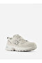 Grey 530 Sneaker - 4