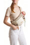 Unisex Multi-Color Freebag Waist & Shoulder Bag Set of 3 – Functional and Compatible with City Style - 3