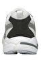 Women's Vegan Gray Sneakers - Omg! So Cute Design - 8