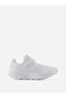 White 520 Sneaker - 5