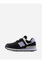 Black 574 Sneaker - 2