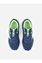 Blue 578 Sneaker - 3