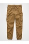 AE Flex Relaxed Straight Cargo Pant - 3