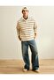 AE Laidback Luxe Rugby Sweatshirt - 5