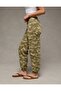 AE Stretch High-Waisted Baggy Jogger - 5