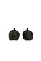 M Nuptse Mule Men's Outdoor Shoes (550 Filled Goose down) Nf0A5G2Ft5V1 Green - 5