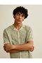 AE Garment-Washed Sweater Polo - 5