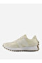 Beige 327 Sneakers