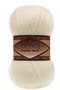 Angora Gold Silvery Light Brown 1 Piece Color: 67 - 3