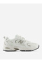 White 530 Sneakers - 2