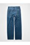 AE Dreamy Drapey Stretch Super High-Waisted Baggy Wide-Leg Jean - 2