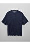 AE Oversized Textured Knit T-Shirt - 3