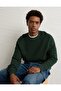 AE Shaker Stitch Sweater