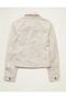 AE Shrunken Denim Jacket - 2
