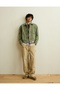 AE Relaxed Fit Denim Jacket - 5