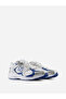 Blue 408 Sneaker - 4