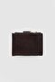 La'Graccio Paris Women's Wallet Brown - 4