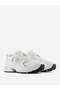 White 530 Sneakers - 3