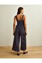 AE Smocked Bella Jumpsuit - 4