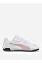 White Replicatch Sneakers - 3