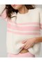 OFFLINE By Aerie Marshmallow Crewneck Sweater - 5