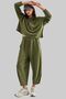 Bersan Women's Two Piece Suit Set - 2