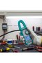 TMT762001 Digital AC Clamp Meter 400A, 600V Multimeter with NCV Live Detection, AC/DC Voltage, Resistance, Capacitance, Diode & Continuity Test, 2000-Count LCD Display - 6