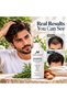 Hair Growth Shampoo for Men & Women, Nourishing, Hydrating & Sulfate-Free, with Biotin, Rosemary, Argan Oil, Castor Oil & Keratin, 250ml - 3