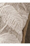 Patterned Cushion Cover - 45X45Cm, Tan - 2