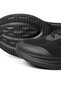 Black JFWDRAGO Solid Knit Sports Sneakers - 2