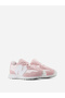 Pink 327 Sneaker - 4