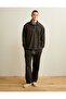 AE Laidback Luxe Rugby Sweatshirt