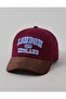 AE Graphic Baseball Hat - 3